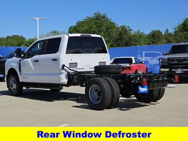 New 2026 Ford F350 XL image 7