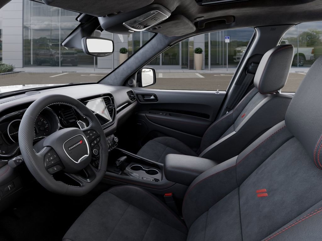 New 2026 Dodge Durango GT AWD/4WD image 22