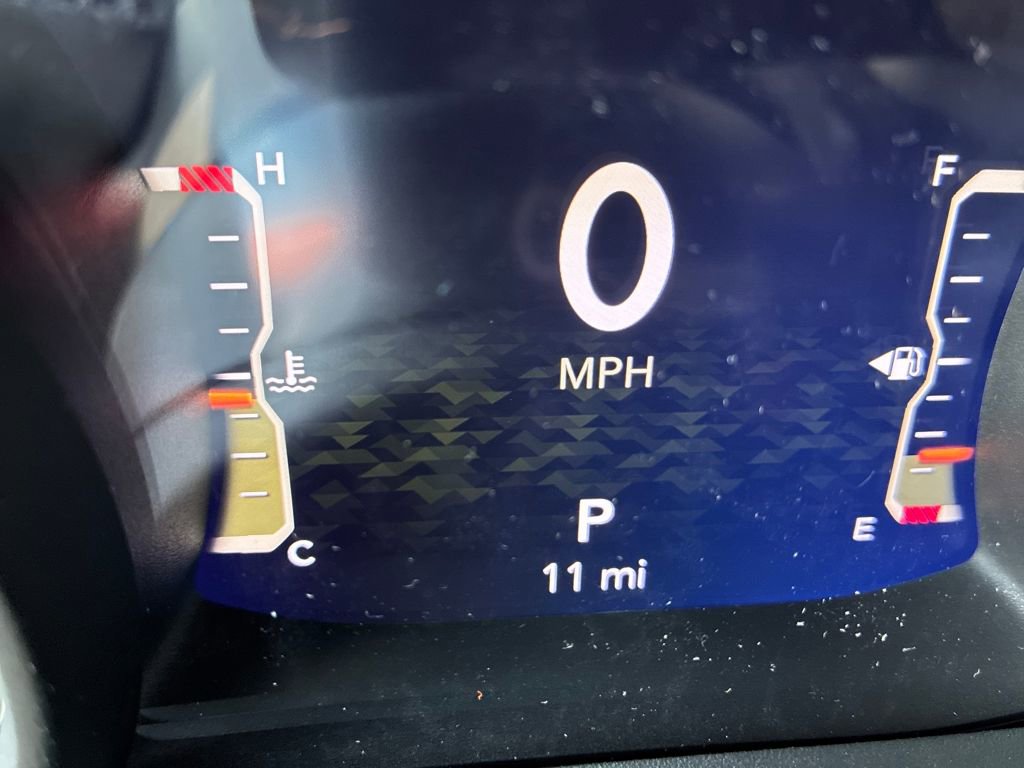 New 2025 Jeep Wrangler Sport S image 17