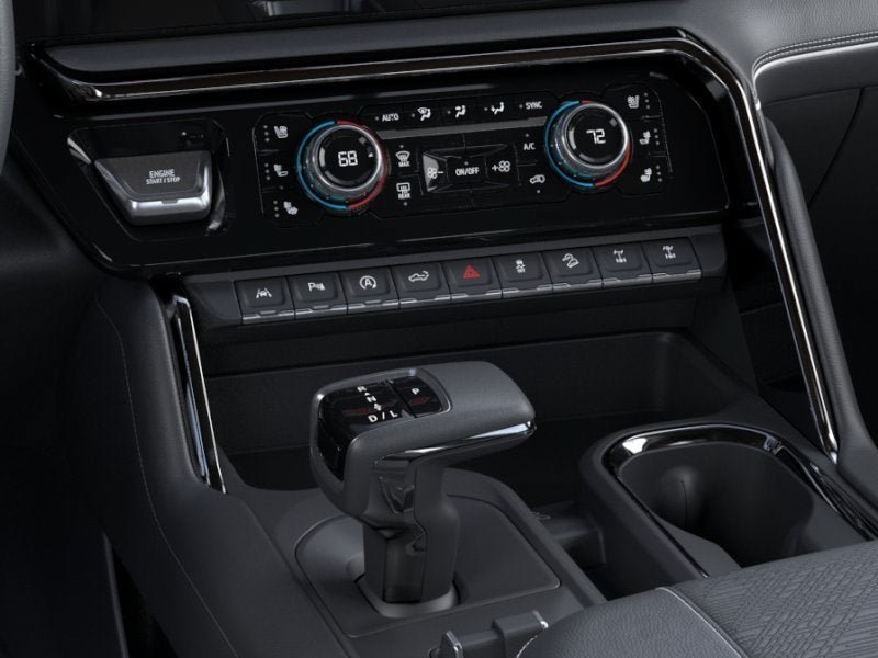 New 2023 GMC Sierra 1500 AT4X w/ AT4X AEV Edition AWD/4WD image 97