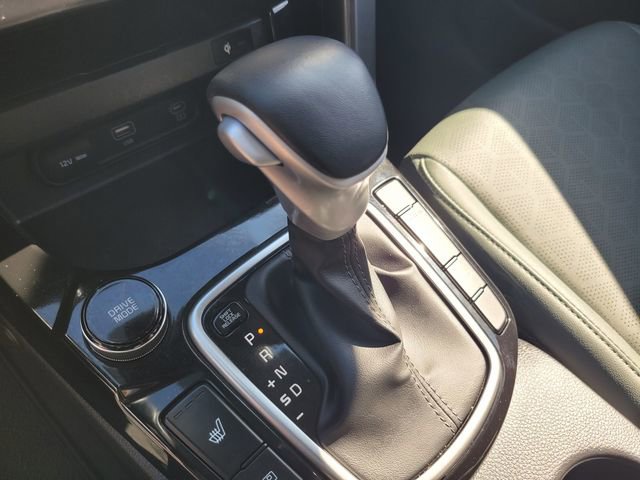 Used 2024 Kia Seltos SX image 18