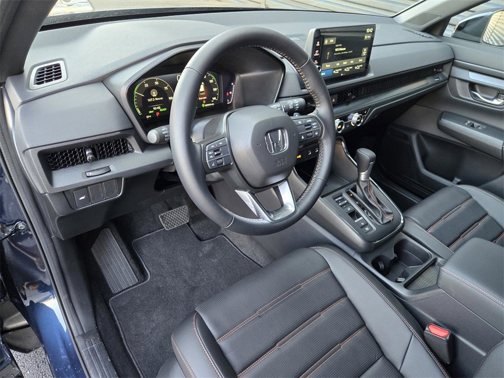 New 2026 Honda CR-V Sport-L image 18