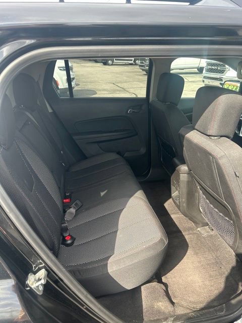 Used 2016 GMC Terrain SLE AWD/4WD image 24