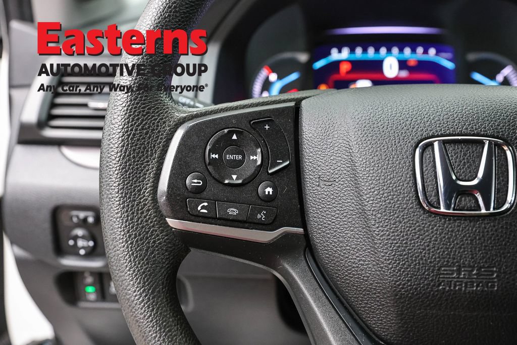 Used 2021 Honda Pilot EX image 15