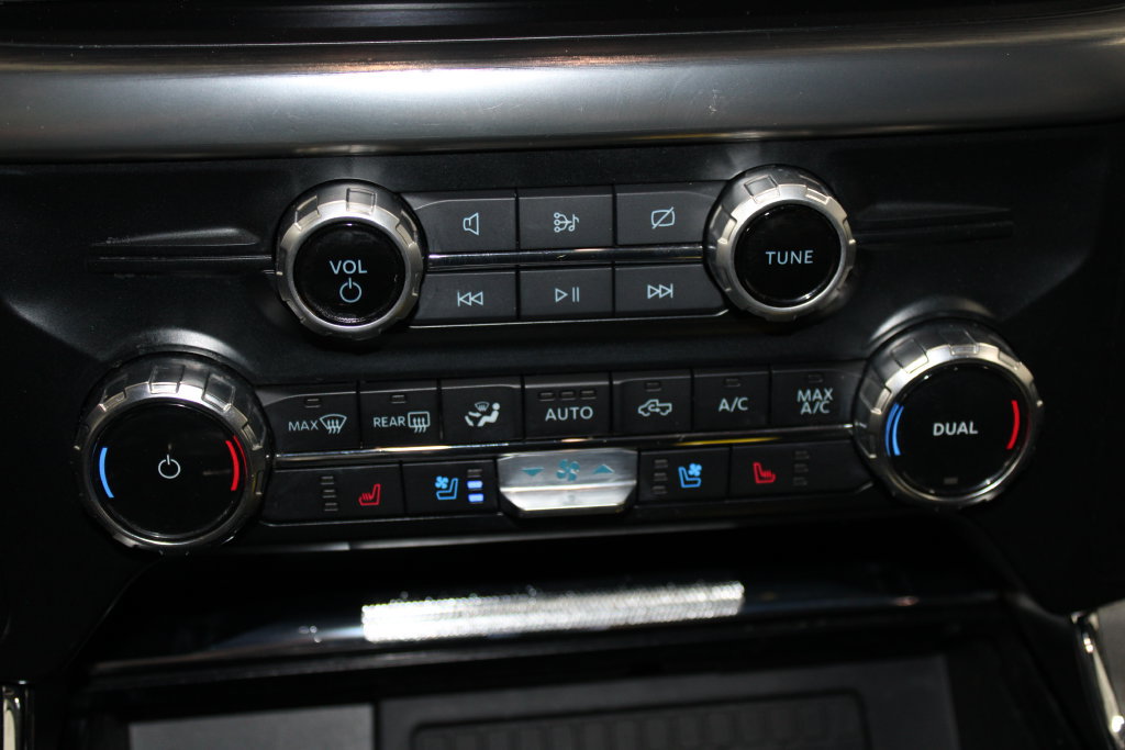 Used 2023 Ford F150 Lariat w/ Equipment Group 502A High AWD/4WD image 58