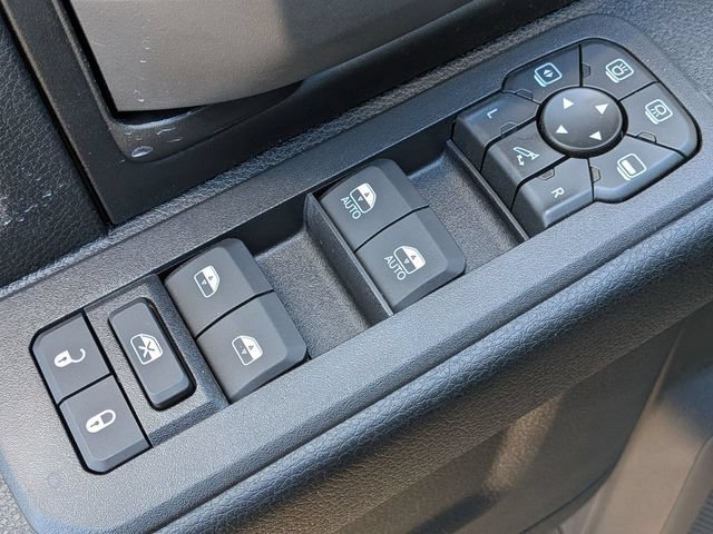 New 2026 RAM 2500 Tradesman AWD/4WD image 22