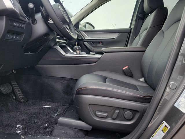 New 2026 MAZDA CX-90 3.3 Turbo w/ Preferred Package image 16