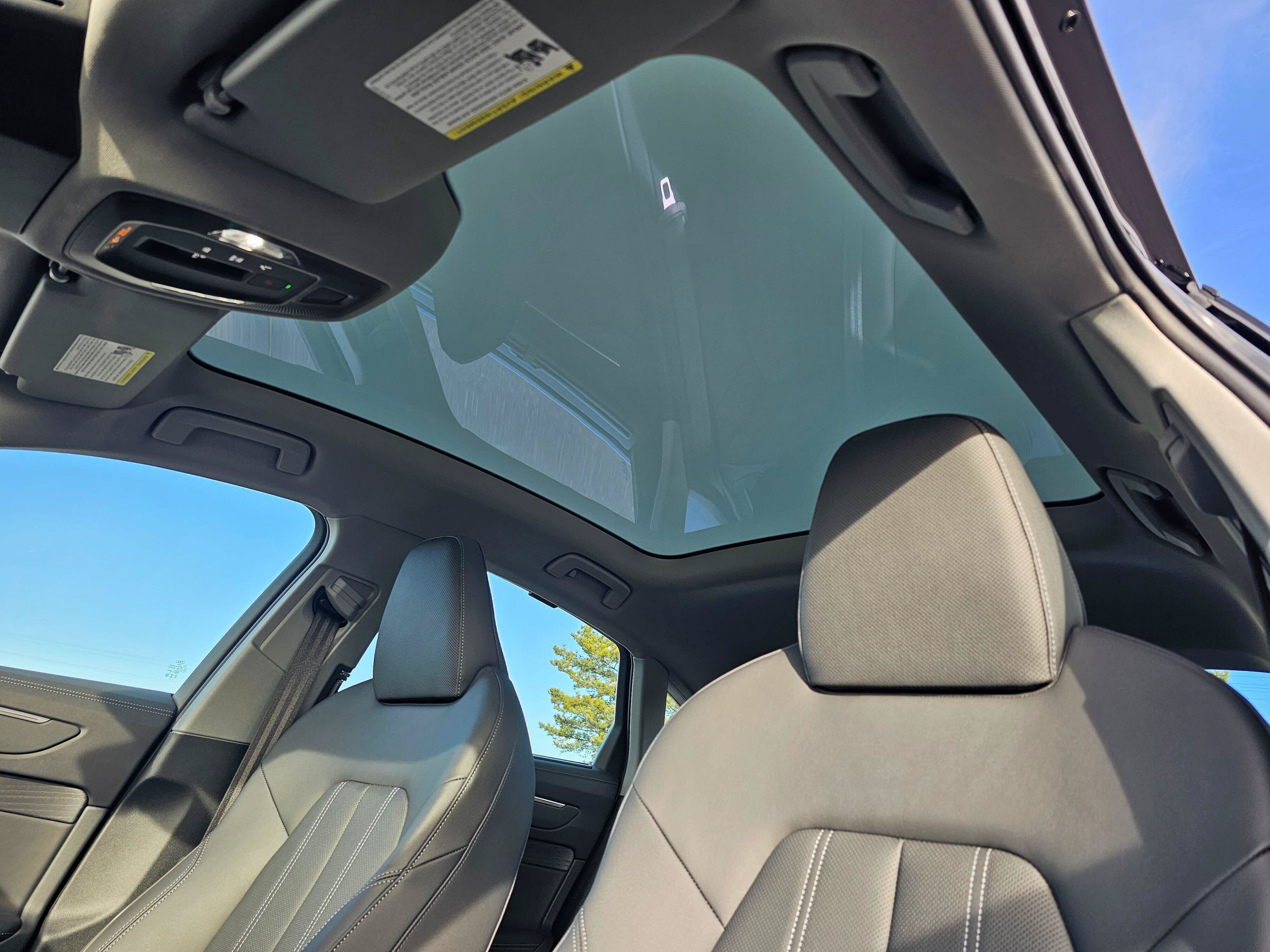 New 2026 Audi A6 Prestige AWD/4WD image 27