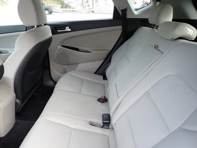 Used 2019 Hyundai Tucson Value image 17