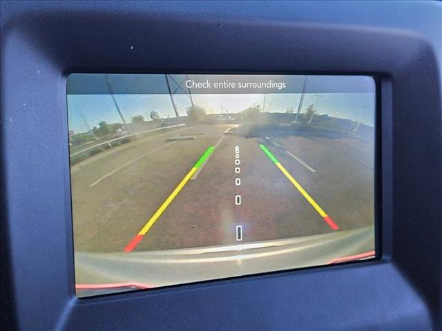 Used 2018 Jeep Compass Latitude w/ Popular Equipment Group image 13