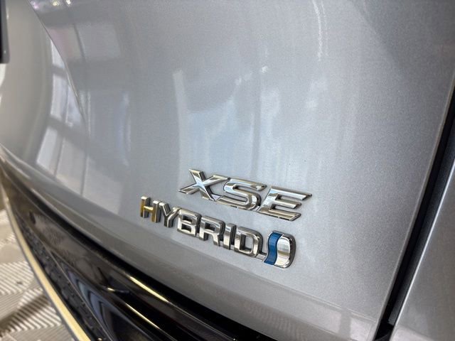 Used 2022 Toyota Sienna XSE AWD/4WD image 8