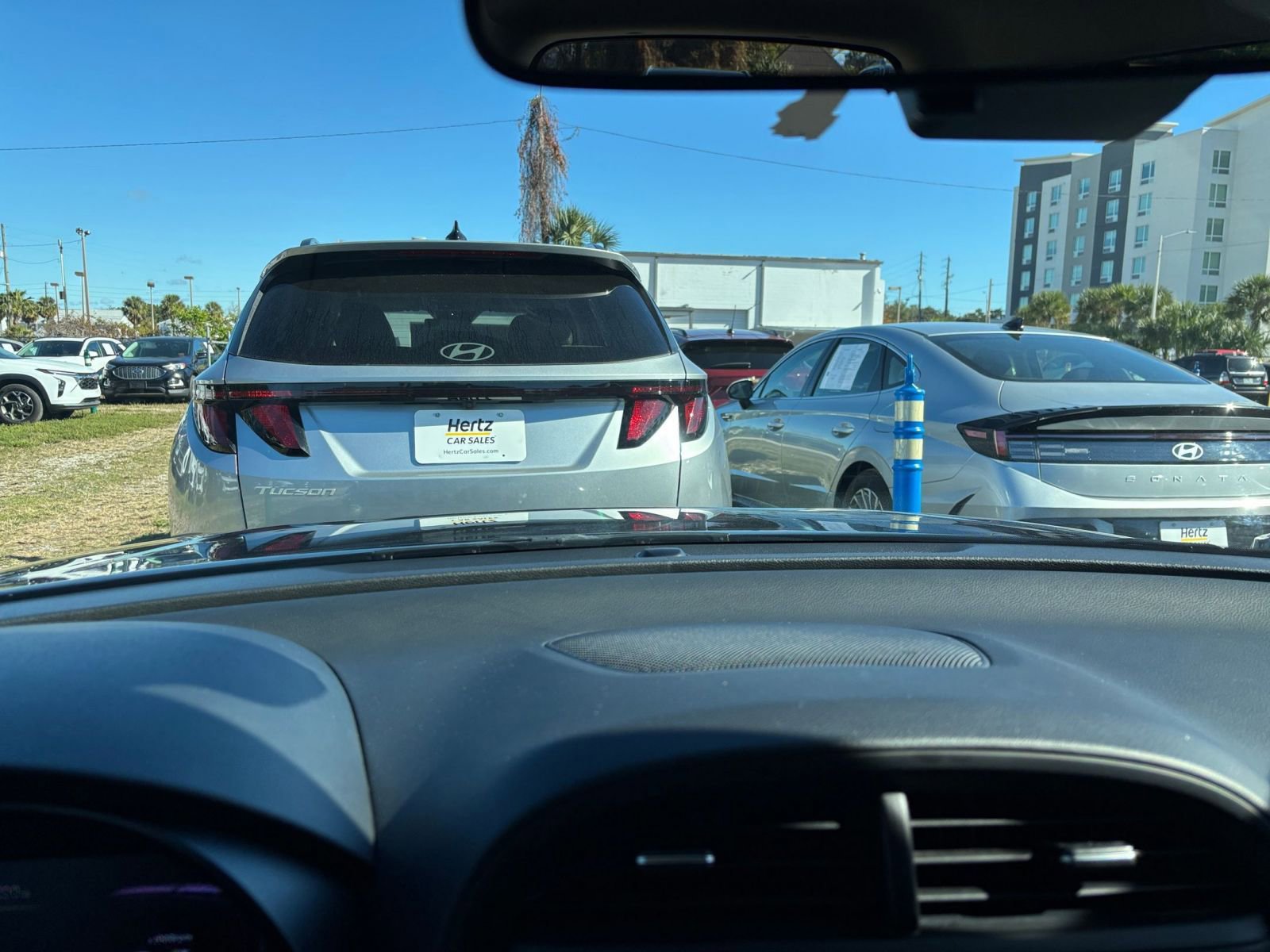 Used 2025 Kia Soul LX w/ LX Technology Package image 14