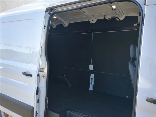 New 2027 Ford Transit 350 148 High Roof Extended w/ Load Area Protection Package RWD image 15