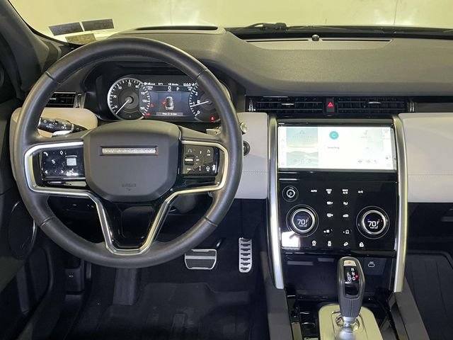 Used 2023 Land Rover Discovery Sport SE R-Dynamic AWD/4WD image 26