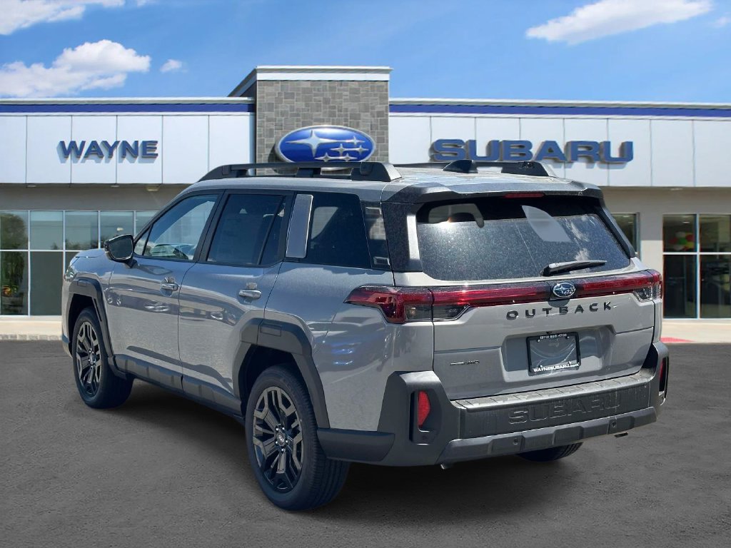 New 2026 Subaru Outback Limited XT w/ Premium/Limited Plus Package AWD/4WD image 3