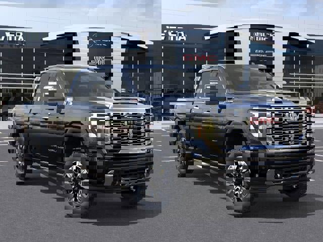 New 2026 GMC Sierra 3500 Denali w/ Denali Reserve Package image 7