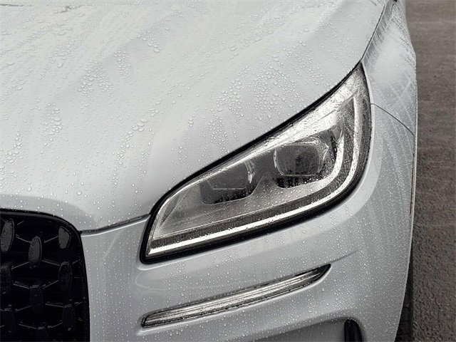 New 2026 Lincoln Corsair Grand Touring w/ Jet Appearance Package image 10