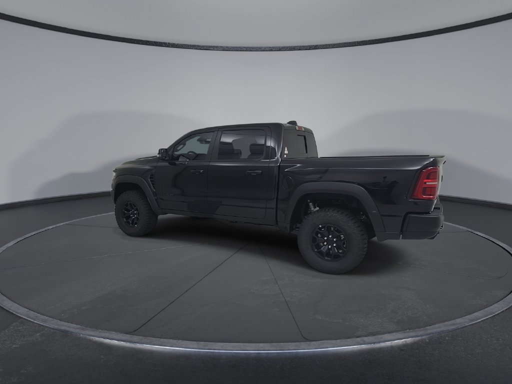 New 2026 RAM 1500 RHO AWD/4WD image 9