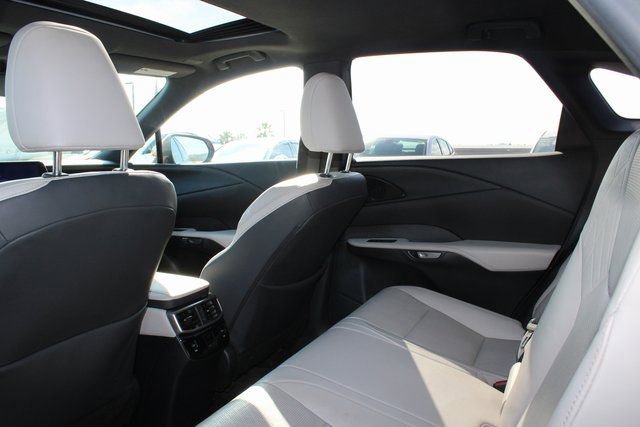 Certified 2023 Lexus RX 350 Premium Plus w/ Cold Area Package image 9