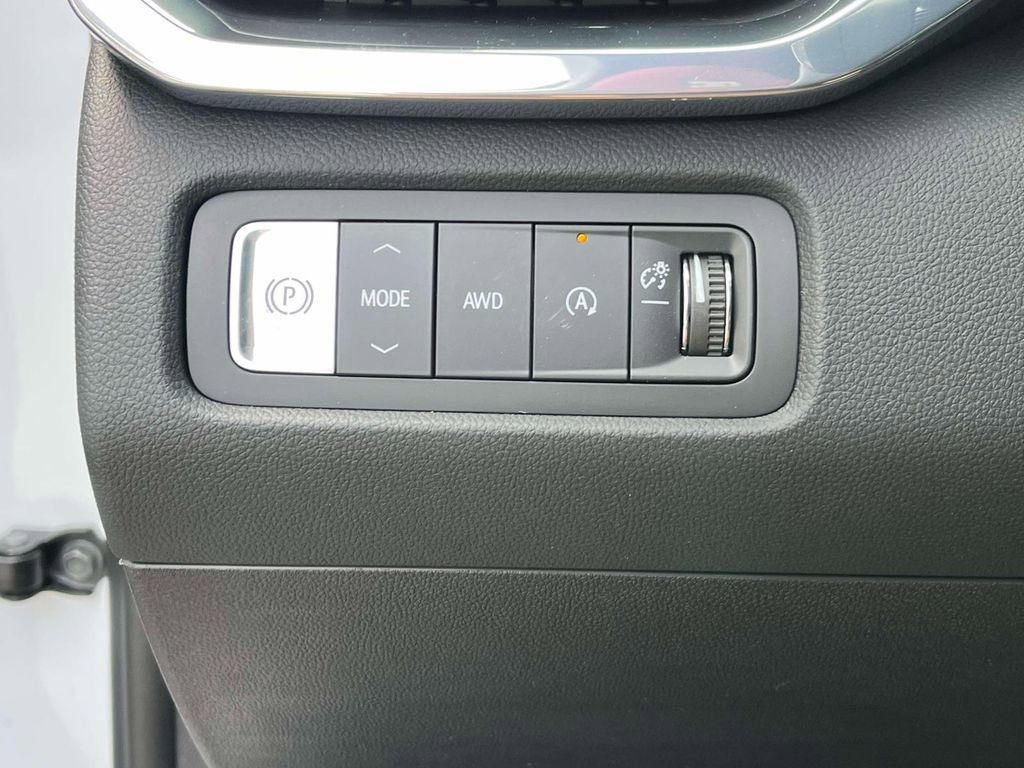 New 2026 GMC Acadia Elevation w/ Super Cruise Package AWD/4WD image 26