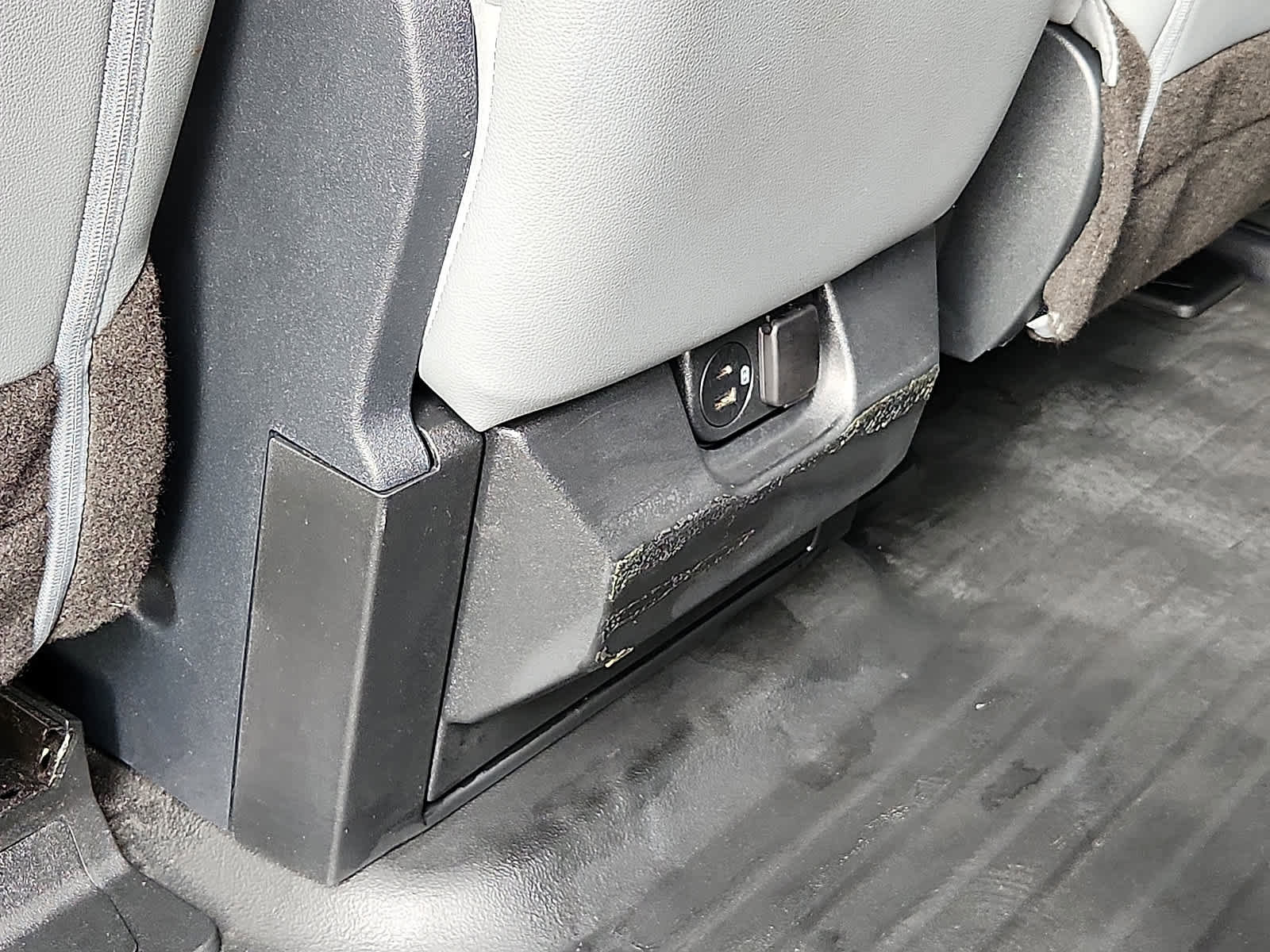 Used 2022 Ford F150 XL w/ Equipment Group 101A High image 12