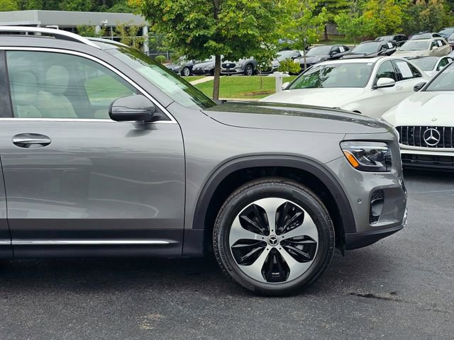 New 2026 Mercedes-Benz GLB 250 4MATIC image 5