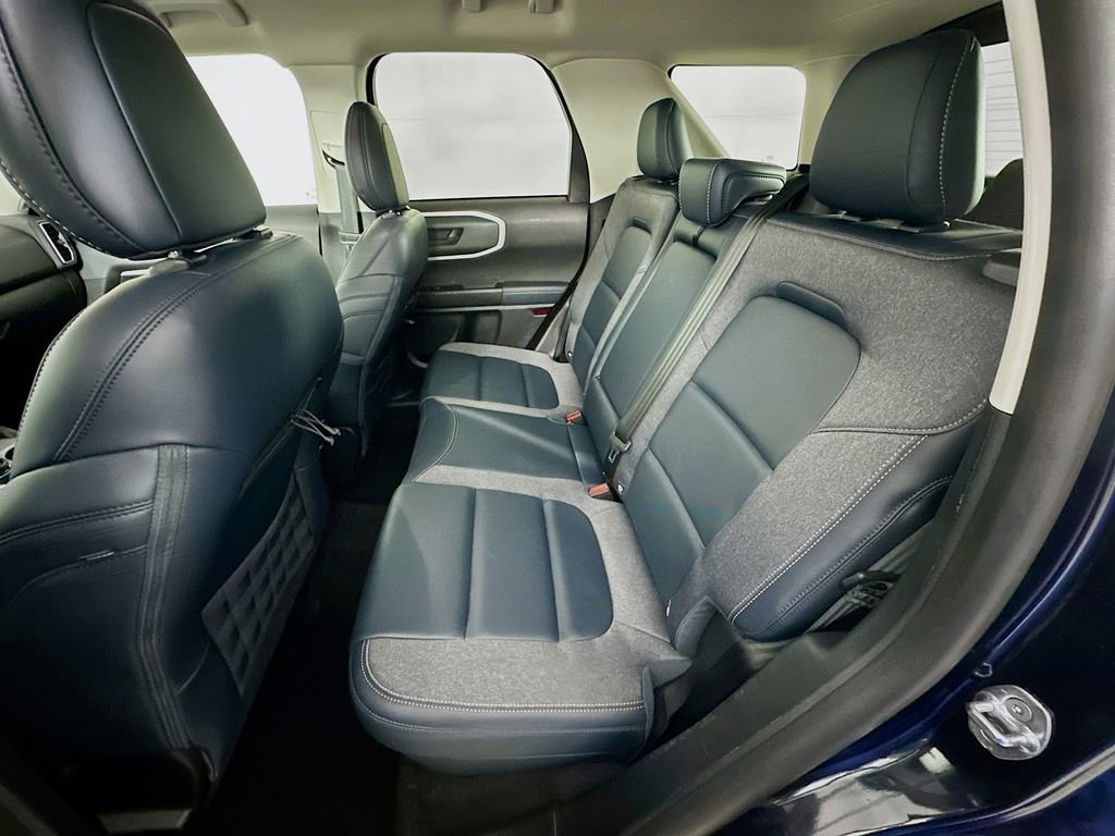 Used 2023 Ford Bronco Sport Outer Banks image 31