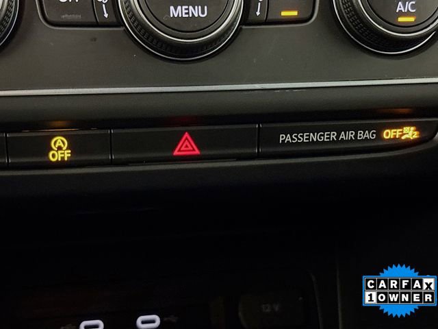 Used 2021 Volkswagen Atlas Cross Sport SE image 34