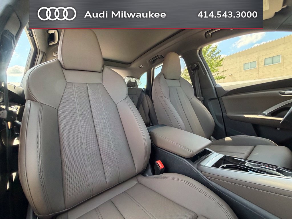 New 2026 Audi Q5 Prestige AWD/4WD image 21