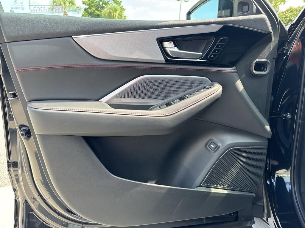 New 2026 Acura MDX A-Spec image 7