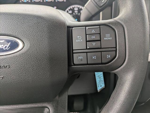 Used 2022 Ford F150 XL w/ Equipment Group 101A High image 15