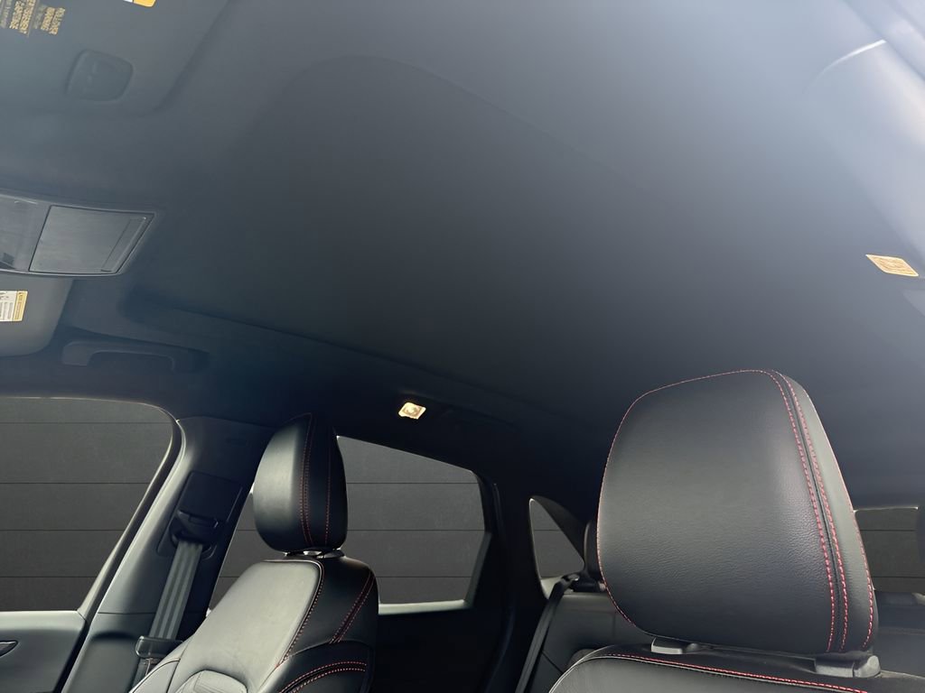 Used 2023 Ford Escape ST-Line Elite w/ Premium Technology Package image 16