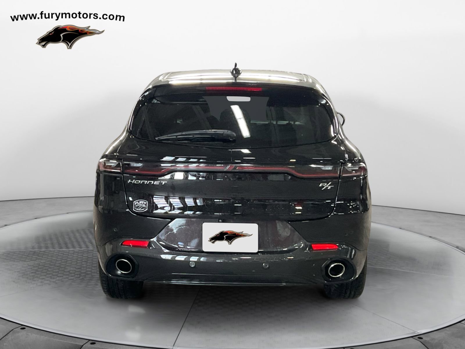 Used 2024 Dodge Hornet R/T image 4