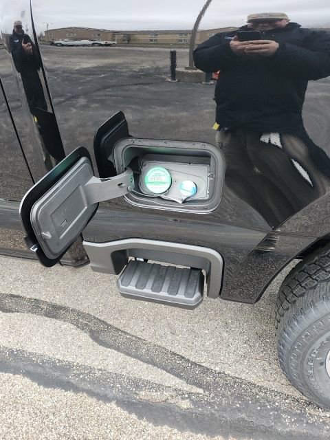 New 2026 Ford F250 Platinum w/ Platinum Plus Package image 21