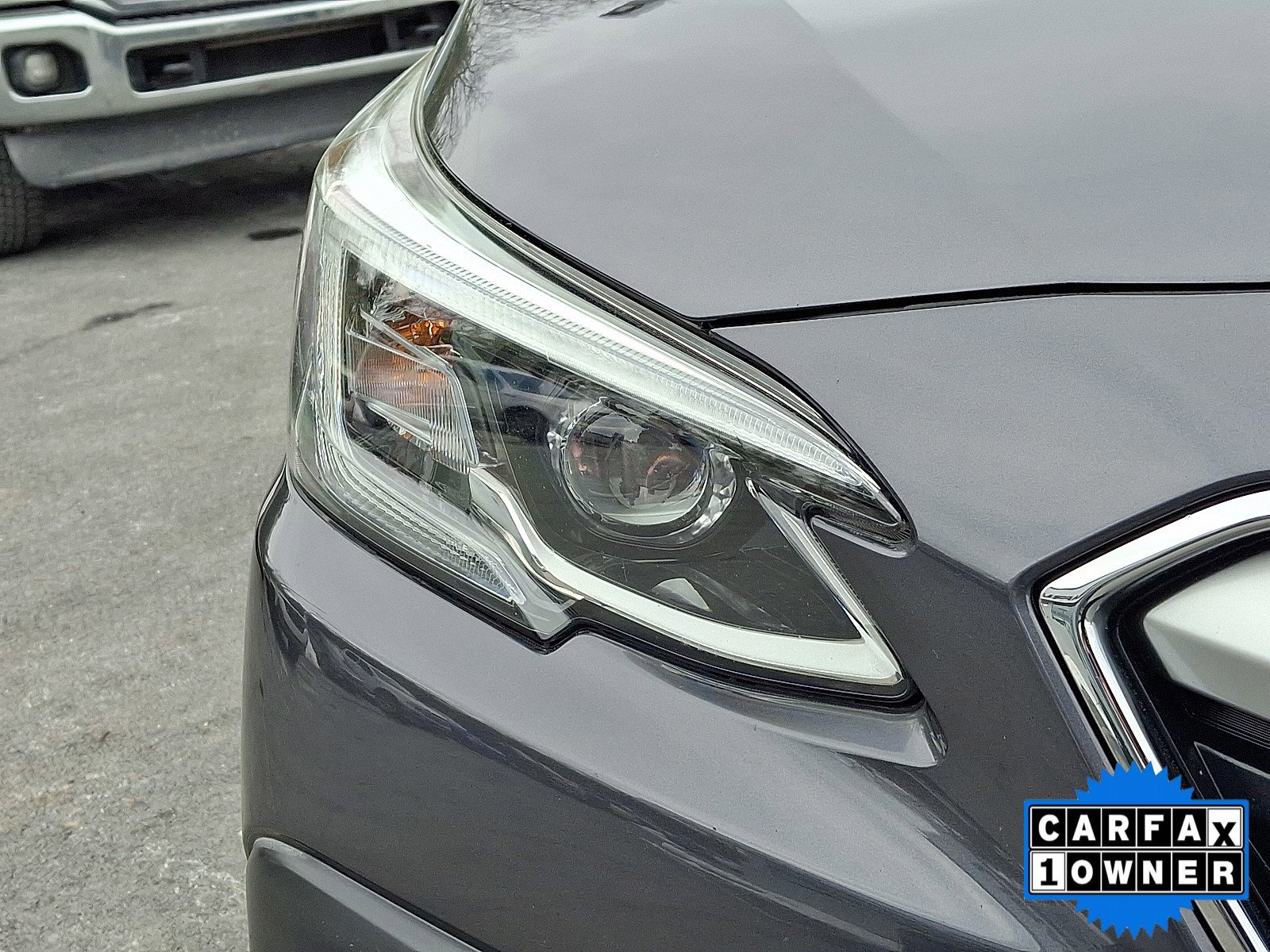 Used 2020 Subaru Outback Limited w/ Popular Package #2 image 11