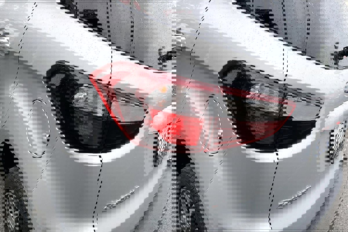 Used 2019 Ford EcoSport SES image 30