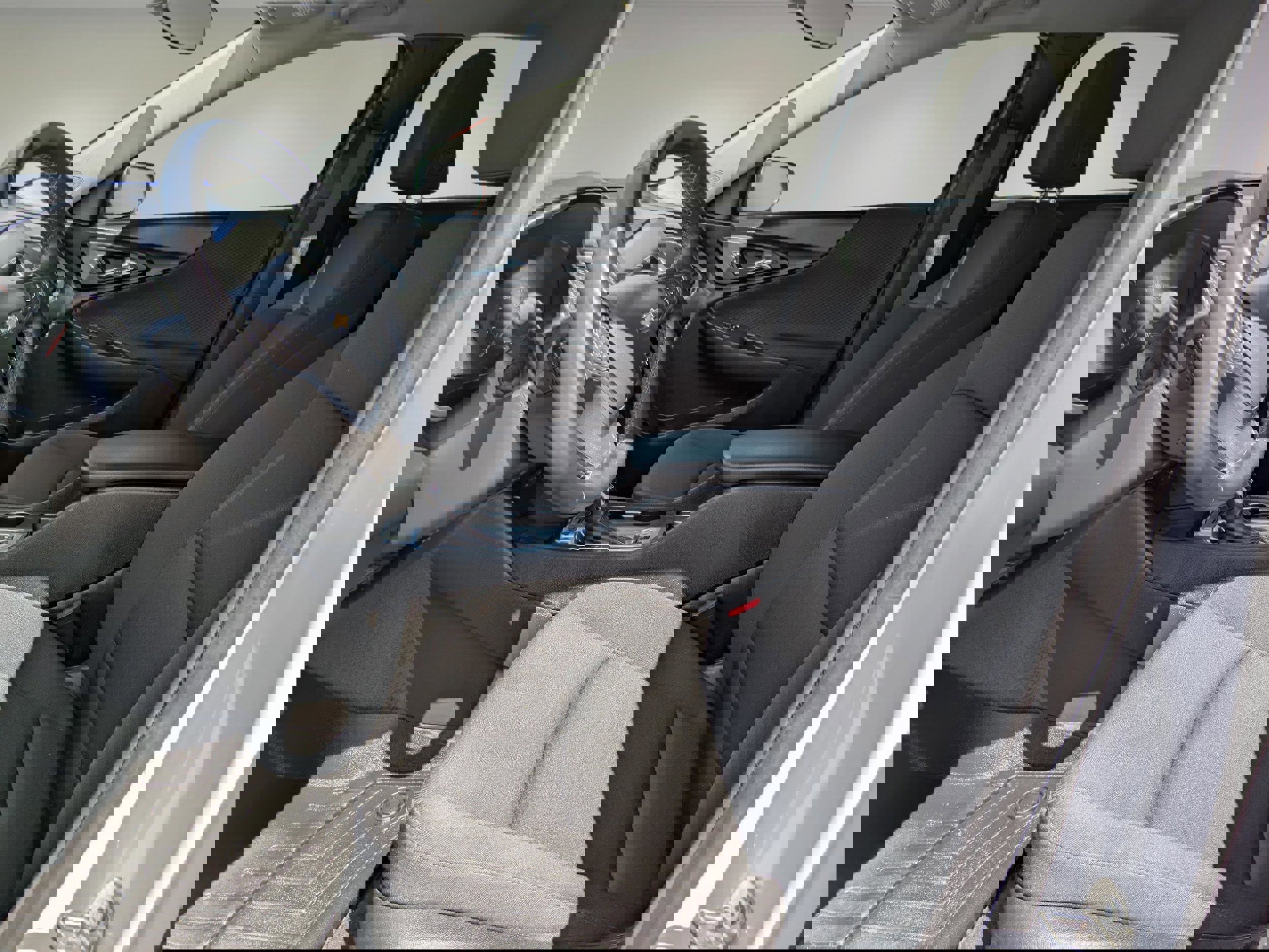 Used 2023 Chevrolet Malibu RS FWD image 14