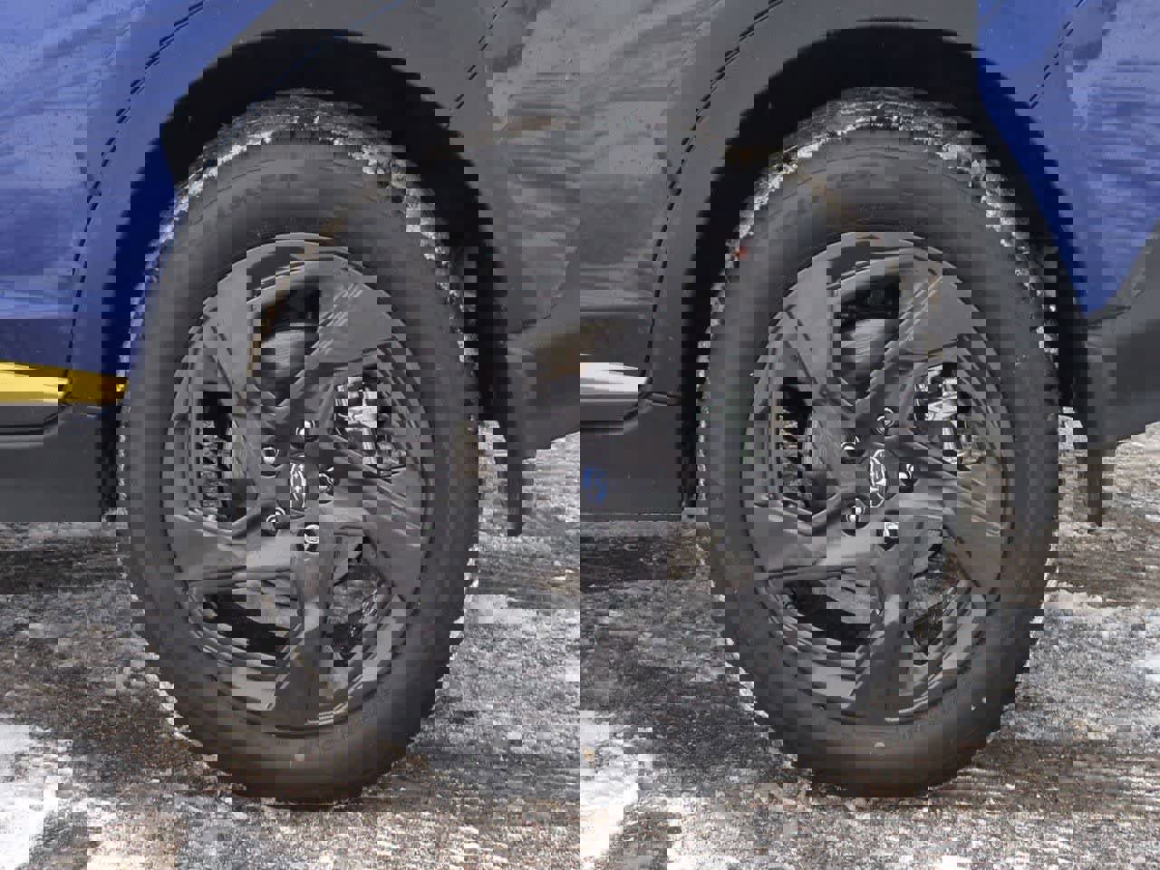 Certified 2025 Subaru Crosstrek 2.5i Sport image 13