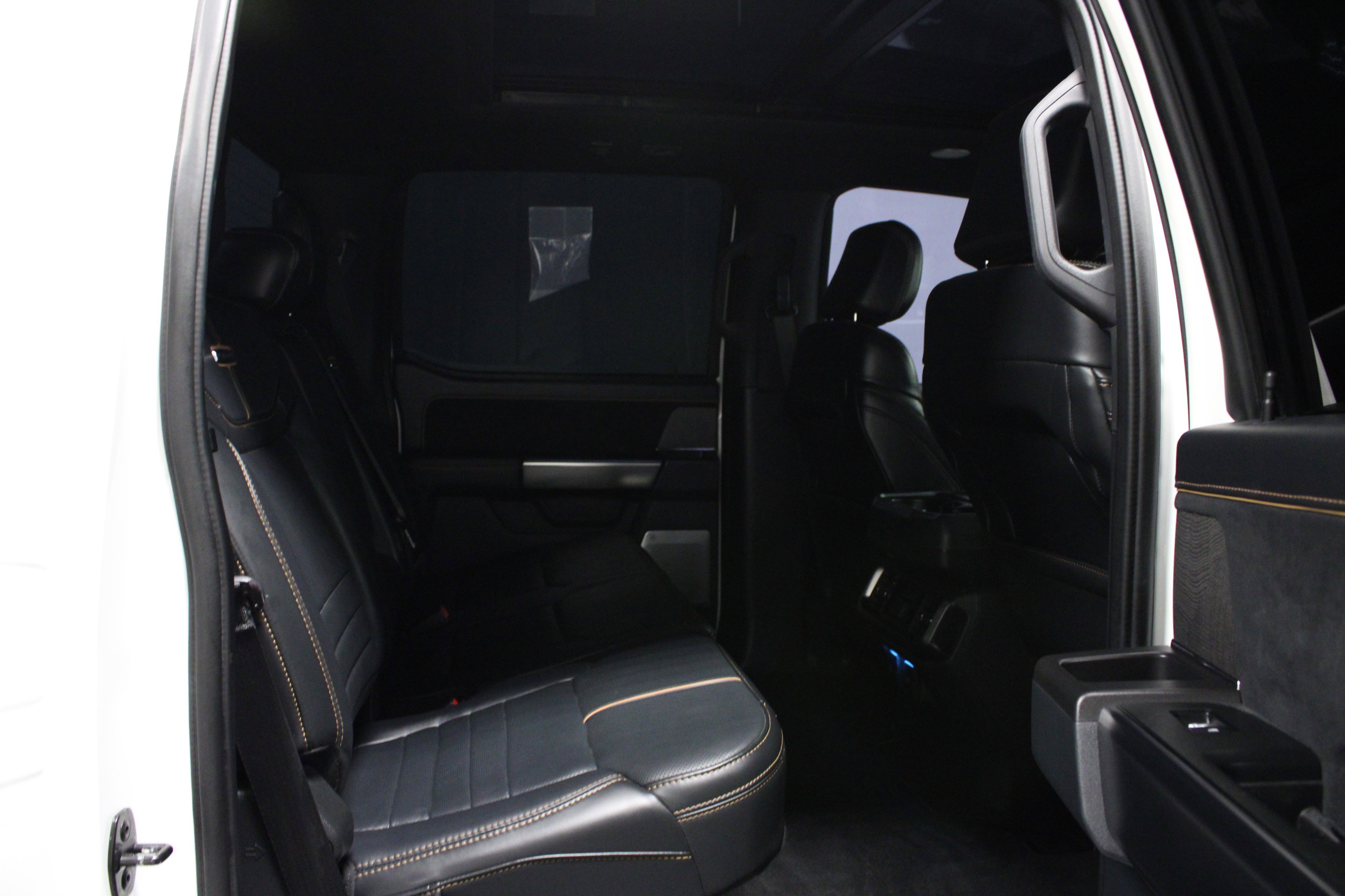 Used 2023 Ford F150 Platinum w/ Equipment Group 701A High image 15