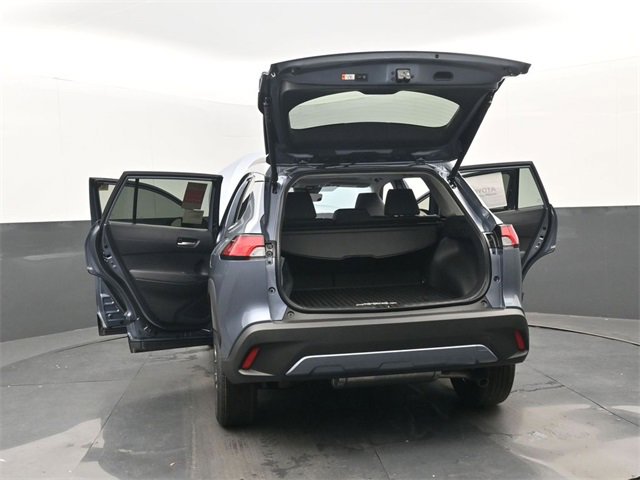 New 2026 Toyota Corolla Cross XLE w/ Convenience Package image 35
