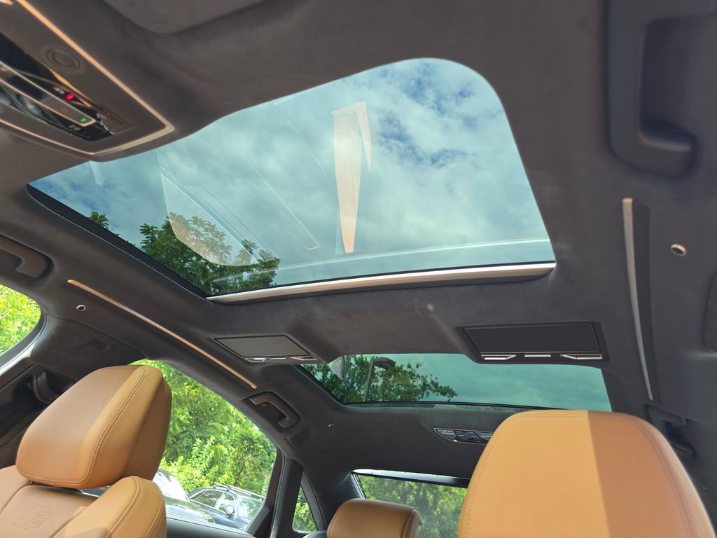 New 2026 Audi S8 AWD/4WD image 26