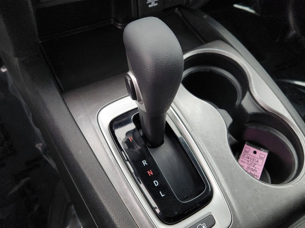 Used 2018 Honda Ridgeline RTL-T image 24