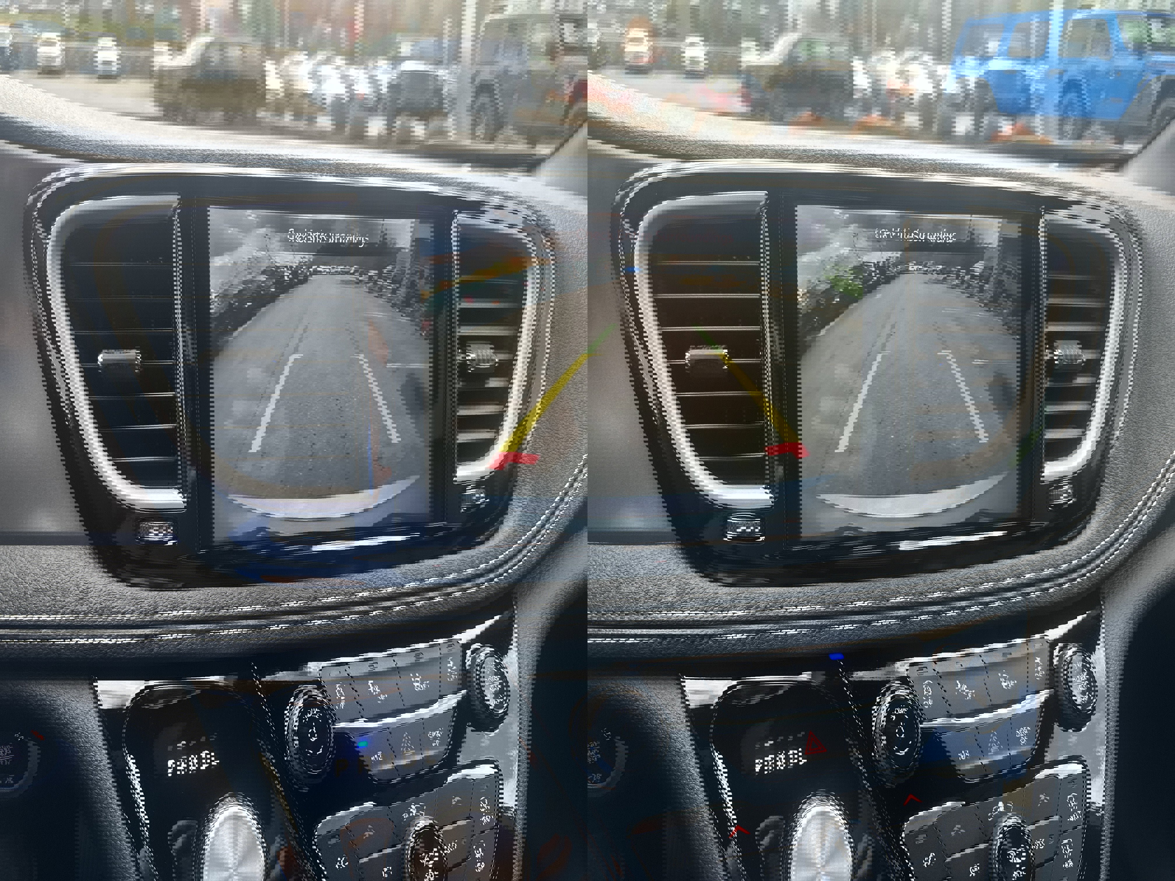 New 2026 Chrysler Pacifica Select image 34