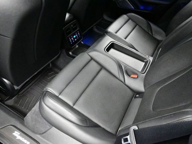 Certified 2020 Porsche Taycan Turbo S image 16