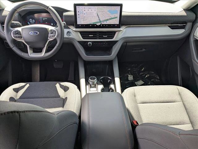 New 2026 Ford Explorer Active image 13