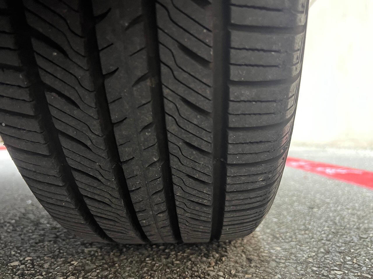 Used 2007 Honda Civic LX image 46