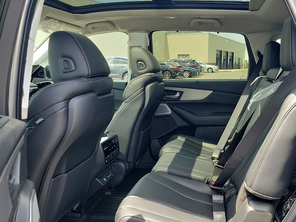 New 2026 Acura MDX SH-AWD w/ Technology Package image 7