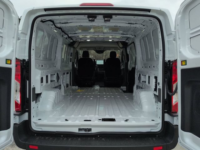 New 2026 Ford Transit 250 Low Roof RWD image 12