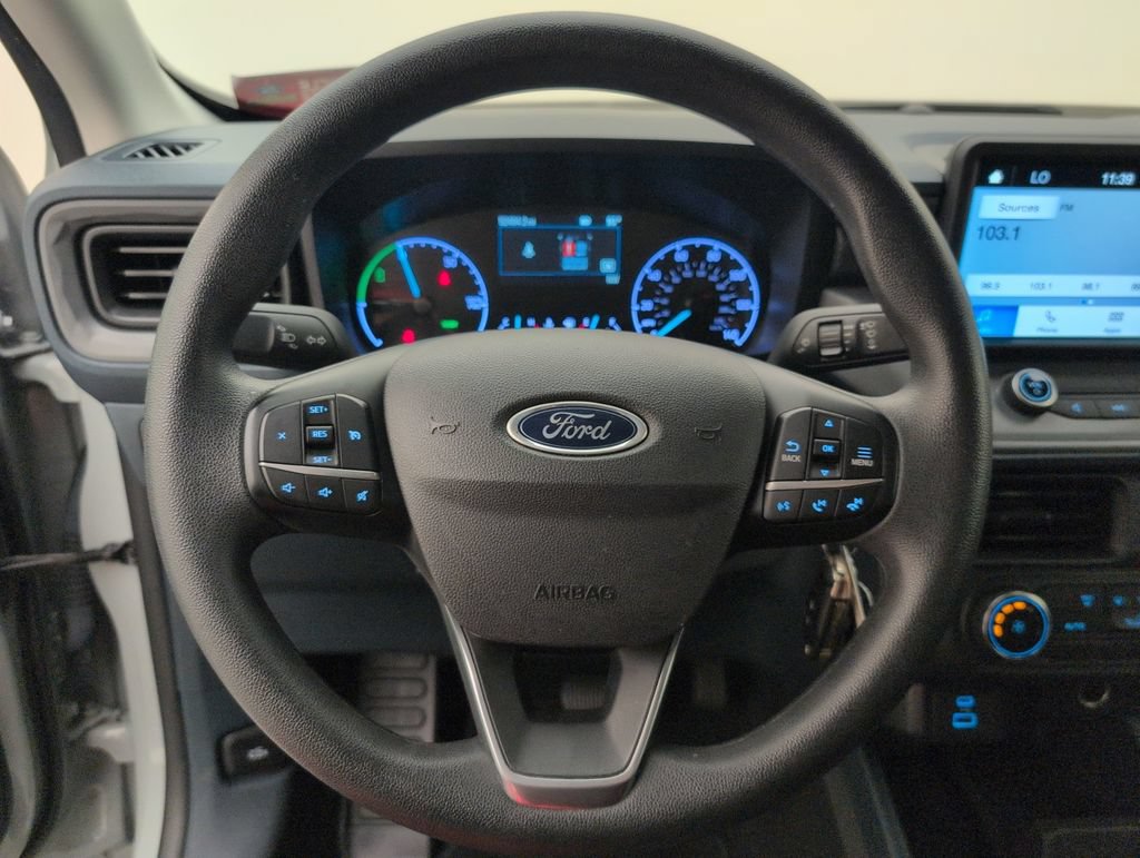 Used 2023 Ford Maverick XL FWD image 33