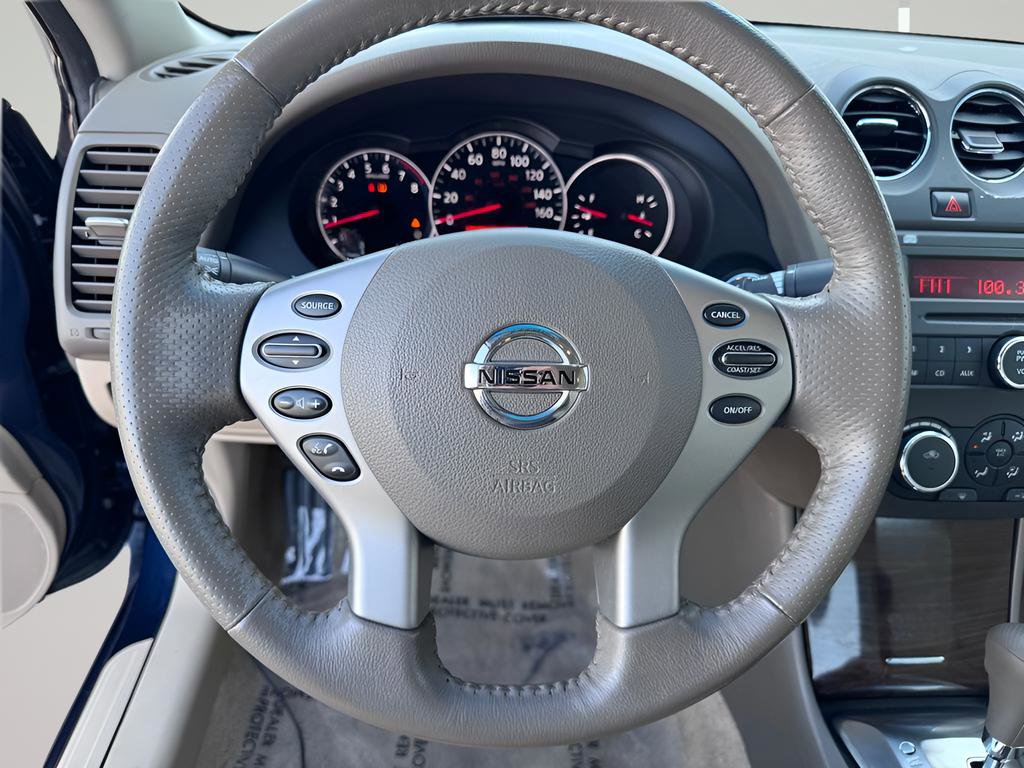 Used 2012 Nissan Altima 3.5 SR image 13